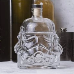 Kochen & Backen Zubehör ThumbsUp! Stormtrooper Whiskey Karaffe 750 Ml -Raclette Grills Verkaufsgeschäft 73399fdb ce27 454d 87cb 5af75b3dcce0 600x600