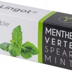 Véritable Kochen & Backen Zubehör Véritable Lingot Krauseminze Indoor-Garten Zubehör