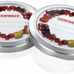 Kochen & Backen Zubehör Leifheit Ersatzdeckel Confiture-Glas Küchenutensil