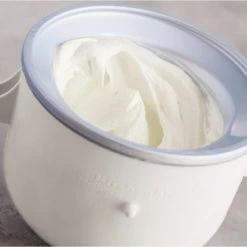 KitchenAid 5KICA0WH Speiseeisbereiter Küchenmaschinen-Zubehör -Raclette Grills Verkaufsgeschäft 746656ec 1758 422c 95ff ba3dbc8628c4 600x600