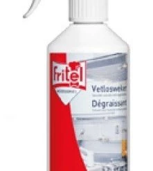 Kochen & Backen Zubehör Fritel Fettlöser 500ml Reiniger