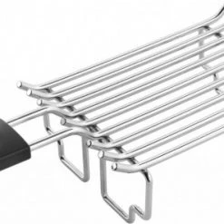 Zubehör Für Küchenkleingeräte KitchenAid 5KTBW22 Brötchen-Röstaufsatz Toaster-Zubehör