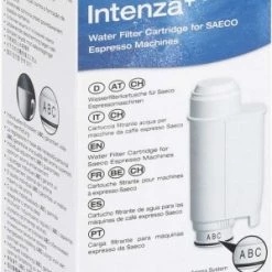 Wasserzubereitung Saeco RI 9113/36 Intenza + Wasserfilter Wasser Zu-/Aufbereiter-Zubehör