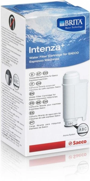 Wasserzubereitung Saeco RI 9113/36 Intenza + Wasserfilter Wasser Zu-/Aufbereiter-Zubehör 3 Wasserzubereitung Saeco RI 9113/36 Intenza + Wasserfilter Wasser Zu-/Aufbereiter-Zubehör