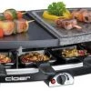 Raclette Grills Cloer 6435 Raclettegrill Schwarz -Raclette Grills Verkaufsgeschäft 75f79912 ede5 41e3 b963 2a089b60a2ad 600x600