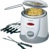 Fondue Sets BOMANN FFR 1290 CB Fondue-Fritteuse Weiß-grau -Raclette Grills Verkaufsgeschäft 76b80d7f 0c02 4513 8f04 dfa61c3304c2 600x600