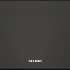 Geschirr- Und Kochplattenwärmer Miele ESW 6229X Wärmeschublade Graphitgrau