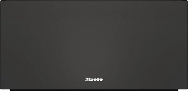 Geschirr- Und Kochplattenwärmer Miele ESW 6229X Wärmeschublade Graphitgrau 3 Geschirr- Und Kochplattenwärmer Miele ESW 6229X Wärmeschublade Graphitgrau
