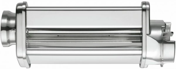 Bosch MUZ5NV1 Pastavorsatz Lasagne Küchenmaschinen-Zubehör 4 Bosch MUZ5NV1 Pastavorsatz Lasagne Küchenmaschinen-Zubehör – Bild 2