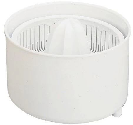 Bosch MUZ4ZP1 Zitruspresse Küchenmaschinen-Zubehör Weiß 3 Bosch MUZ4ZP1 Zitruspresse Küchenmaschinen-Zubehör Weiß