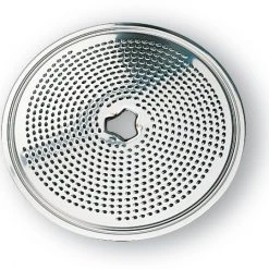 Bosch MUZ7KS1 Reibscheibe Fein Küchenmaschinen-Zubehör Edelstahl