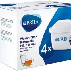 Wasserzubereitung BRITA Wasserfilter-Kartuschen MAXTRA+ Pack 4 Wasser Zu-/Aufbereiter-Zubehör 7 Wasserzubereitung BRITA Wasserfilter-Kartuschen MAXTRA+ Pack 4 Wasser Zu-/Aufbereiter-Zubehör -Raclette Grills Verkaufsgeschäft 7a050f92 b03e 444a 8252 546d7209d459 600x600