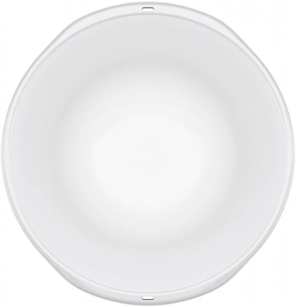 Küchenmaschinen Bosch MUZ9KR1 Rührschüssel Weiß 6 Küchenmaschinen Bosch MUZ9KR1 Rührschüssel Weiß – Bild 4