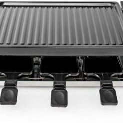 Raclette Grills Nedis FCRA220FBK6 Raclette Schwarz -Raclette Grills Verkaufsgeschäft 7c1fd95c f05f 4a76 bad8 847d882c598e 600x600