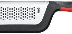 Kochen & Backen Zubehör Silit 2in1 Reibe GrateCut Küchenutensil Schwarz/rot -Raclette Grills Verkaufsgeschäft 7c583525 1e65 449b bdfc b3ca4ae53a2e 600x600