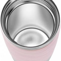 Kochen & Backen Zubehör Emsa Travel Mug Waves 0,36L Isolierbecher Edelstahl Puderrosa -Raclette Grills Verkaufsgeschäft 7c9d7d0a 3177 413e ae87 ec6a36d495a3 600x600