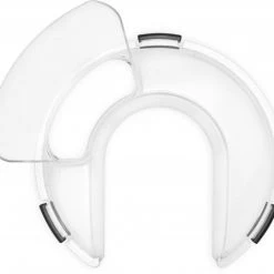 Kochen & Backen Zubehör KitchenAid 5KSMTHPS Easy Snap Spritzschutz Küchenmaschinen-Zubehör -Raclette Grills Verkaufsgeschäft 7cffe883 e0c9 481f 9924 69a127171513 600x600