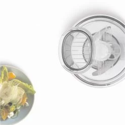 Bosch MUZ5MM1 Multimixer Küchenmaschinen-Zubehör Weiß/transparent -Raclette Grills Verkaufsgeschäft 7d072174 fb1b 43ac a2e9 350c2de20979 600x600
