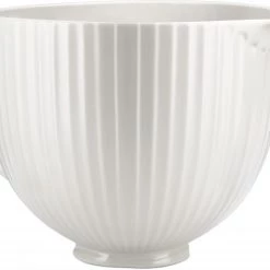 Kochen & Backen Zubehör KitchenAid 5KSM2CB5PCC Rührschüssel Classic Column -Raclette Grills Verkaufsgeschäft 7d367bc5 0f78 48cc 8c36 10ae5e3f0266 600x600