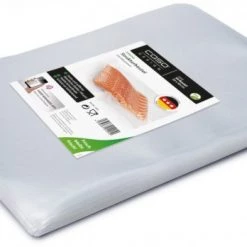 Zubehör Für Küchenkleingeräte Caso Strukturbeutel 30x40cm (50 Stk.) Vakuumier-Zubehör