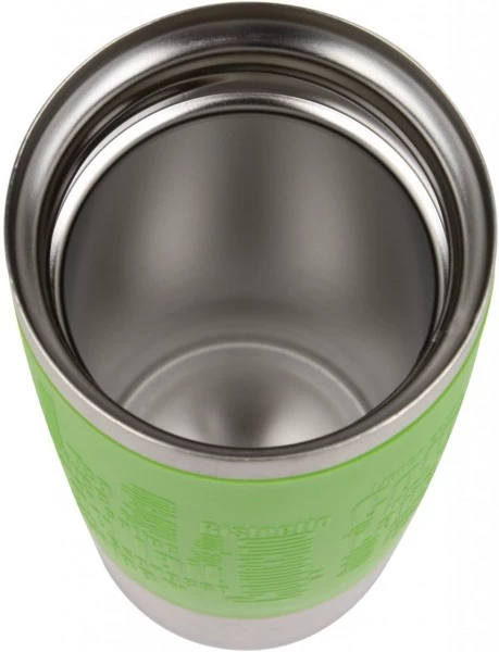 Kochen & Backen Zubehör Emsa Travel Mug 0,36L Manschette Isolierbecher Limette 6 Kochen & Backen Zubehör Emsa Travel Mug 0,36L Manschette Isolierbecher Limette – Bild 4