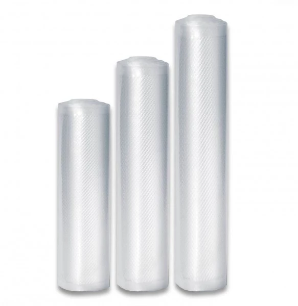 Zubehör Für Küchenkleingeräte Caso Profi-Folienrollenset Vakuumier-Zubehör 4 Zubehör Für Küchenkleingeräte Caso Profi-Folienrollenset Vakuumier-Zubehör – Bild 2