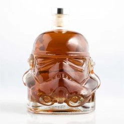 Kochen & Backen Zubehör ThumbsUp! Stormtrooper Whiskey Karaffe 750 Ml -Raclette Grills Verkaufsgeschäft 7e71d164 eeed 430c 9169 521416986e05 600x600