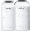 Wasserzubereitung Mysoda Bottle 2 Pack (0,5L) Wasser Zu-/Aufbereiter-Zubehör White -Raclette Grills Verkaufsgeschäft 7ee27108 4b5d 4207 b558 11caca5edc4f 600x600