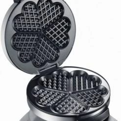 Waffelautomaten Graef WA 80 Waffelautomat Edelstahl -Raclette Grills Verkaufsgeschäft 7f1879e5 1f68 43f7 a131 68d2d9489c1a 600x600