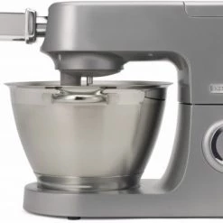 Kenwood KAX984ME Profi-Pasta-Aufsatz Spaghetti Küchenmaschinen-Zubehör Edelstahl -Raclette Grills Verkaufsgeschäft 7f60fefd cc53 4723 bd1e f04061c0cc1f 600x600