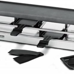 Raclette Grills Rommelsbacher RC 800 Fun For 4 Raclette Silber -Raclette Grills Verkaufsgeschäft 7f94cbf4 d185 4434 abf9 b2a44f574785 600x600