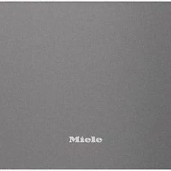 Geschirr- Und Kochplattenwärmer Miele ESW 7020 Speisen-/Geschirrwärmer Graphitgrau
