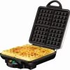Waffelautomaten Unold 48266 Waffelautomat Silber/schwarz -Raclette Grills Verkaufsgeschäft 7fb804eb a576 4fc4 a94e 8320c43a7994 600x600
