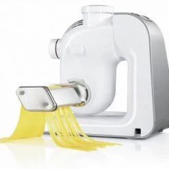 Bosch MUZ5NV2 Pastovorsatz Tagliatelle Küchenmaschinen-Zubehör -Raclette Grills Verkaufsgeschäft 804afc94 4507 4fdb ba49 18094df9dd8c 600x600