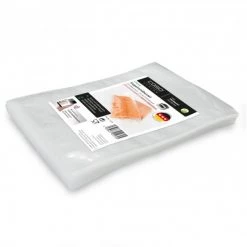 Zubehör Für Küchenkleingeräte Caso Siegelrandbeutel 15x20 Cm (100 Stk) Vakuumier-Zubehör
