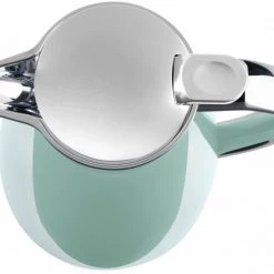 Kochen & Backen Zubehör Emsa CAMPO Isolierkanne 1L Pastell-mint 10 Kochen & Backen Zubehör Emsa CAMPO Isolierkanne 1L Pastell-mint -Raclette Grills Verkaufsgeschäft 809ee1e1 5dd4 45a4 a924 721c3dc1620e 600x600