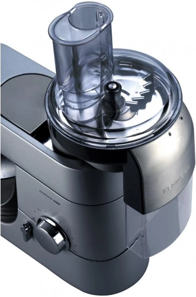 Kenwood AT340 Gemüseschnellschneider Küchenmaschinen-Zubehör 4 Kenwood AT340 Gemüseschnellschneider Küchenmaschinen-Zubehör – Bild 2