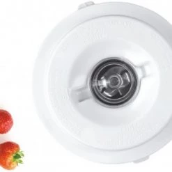 Bosch MUZ4MX2 Mixer-Aufsatz Küchenmaschinen-Zubehör Weiß/lichtgrau-transparent -Raclette Grills Verkaufsgeschäft 81625923 1b6a 475a bfd7 921961807028 600x600