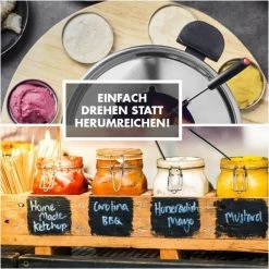 Fondue Sets Gastroback Fondue Set Silber -Raclette Grills Verkaufsgeschäft 8169bd24 bd63 4e82 8322 127467870a92 600x600