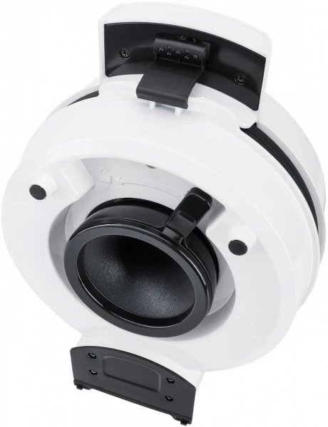 Waffelautomaten Steba WE 20 Volcano Waffelautomat Weiß 5 Waffelautomaten Steba WE 20 Volcano Waffelautomat Weiß – Bild 3