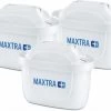 Wasserzubereitung BRITA Wasserfilter-Kartuschen MAXTRA+ Pack 3 Wasser Zu-/Aufbereiter-Zubehör 2 Wasserzubereitung BRITA Wasserfilter-Kartuschen MAXTRA+ Pack 3 Wasser Zu-/Aufbereiter-Zubehör -Raclette Grills Verkaufsgeschäft 81c94655 28f1 4dd1 8fb5 b3e900800327 600x600