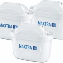 Wasserzubereitung BRITA Wasserfilter-Kartuschen MAXTRA+ Pack 3 Wasser Zu-/Aufbereiter-Zubehör