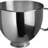KitchenAid 5K5THSBP Edelstahlschüssel 4,83L Küchenmaschinen-Zubehör Edelstahl 2 KitchenAid 5K5THSBP Edelstahlschüssel 4,83L Küchenmaschinen-Zubehör Edelstahl -Raclette Grills Verkaufsgeschäft 826d4351 1c20 46d0 8c76 66da7b0af8cb 600x600