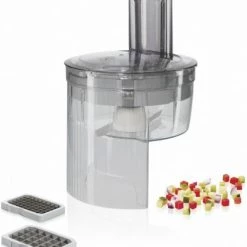 Bosch MUZ8CC2 Würfelschneider Küchenmaschinen-Zubehör -Raclette Grills Verkaufsgeschäft 83bd4302 4bbc 4b39 8efe cc0dbf0dc771 600x600