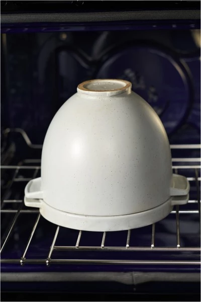 Kochen & Backen Zubehör KitchenAid 5KSM2CB5BGS Brot-Backschüssel Grey Speckle 3 Kochen & Backen Zubehör KitchenAid 5KSM2CB5BGS Brot-Backschüssel Grey Speckle