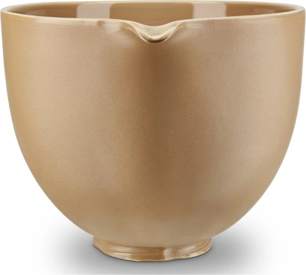 Kochen & Backen Zubehör KitchenAid 5KSM2CB5PFC Artison Rührschüssel Fired Clay 3 Kochen & Backen Zubehör KitchenAid 5KSM2CB5PFC Artison Rührschüssel Fired Clay
