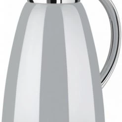 Kochen & Backen Zubehör Emsa CAMPO Isolierkanne 1L Pastell-grau