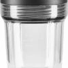 Zubehör Für Küchenkleingeräte KitchenAid KSB2042BBA Kleiner Behälter 200ml Standmixer Zubehör 1 Zubehör Für Küchenkleingeräte KitchenAid KSB2042BBA Kleiner Behälter 200ml Standmixer Zubehör -Raclette Grills Verkaufsgeschäft 8727cad9 58f3 4aef a518 4785087c9a71 600x600