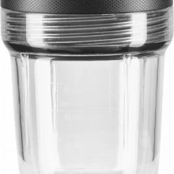 Zubehör Für Küchenkleingeräte KitchenAid KSB2042BBA Kleiner Behälter 200ml Standmixer Zubehör