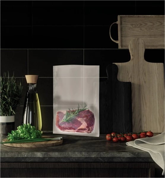 Zubehör Für Küchenkleingeräte AEG AVSB1 Vakuumier Beutel Vakuumier-Zubehör 4 Zubehör Für Küchenkleingeräte AEG AVSB1 Vakuumier Beutel Vakuumier-Zubehör – Bild 2